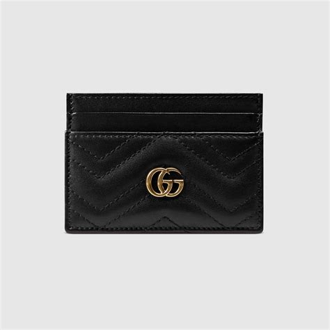 Gucci Portacarte GG Marmont 